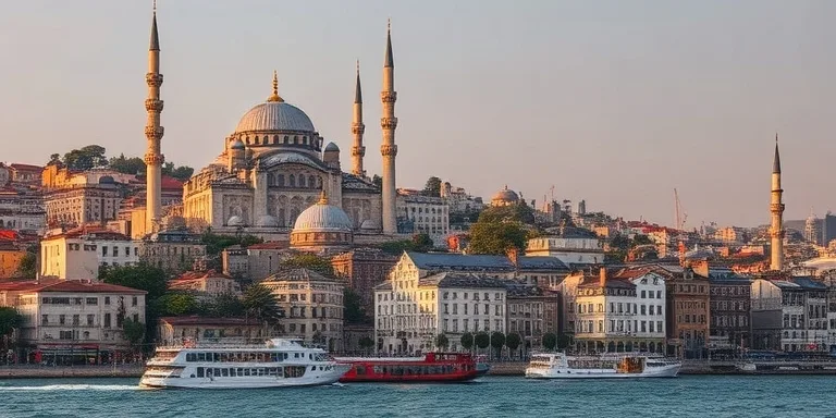 İstanbul Tezhip İstanbul Tezhip