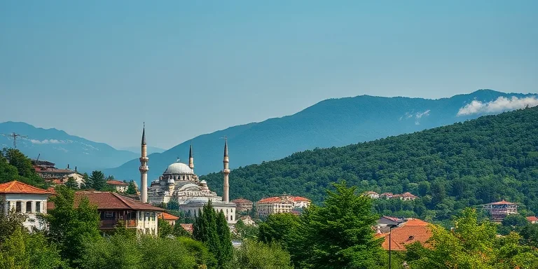 Kocaeli İzmit Pischmaniyesi