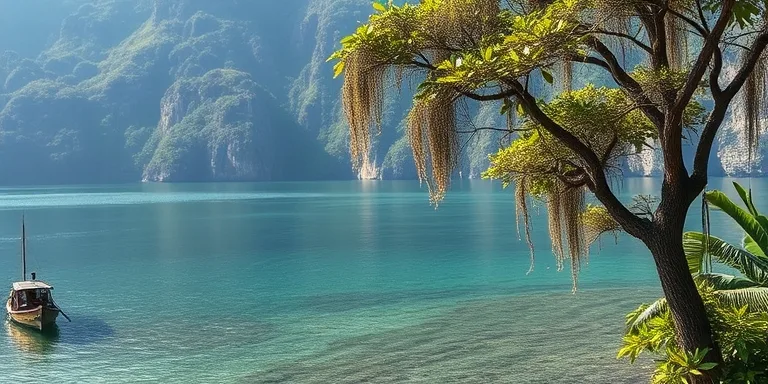 Mugla Bali