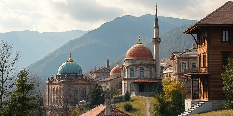 Kastamonu Etli Ekmek