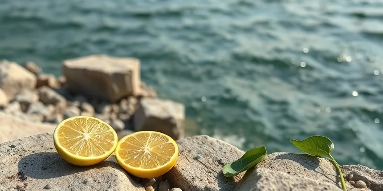 Mersin Limon