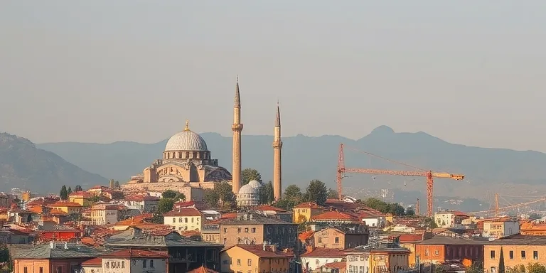 Diyarbakir Su Boregi