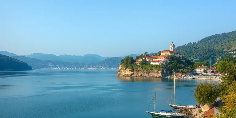 Trabzon Hamsisi