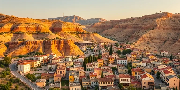 Mardin Dondurma