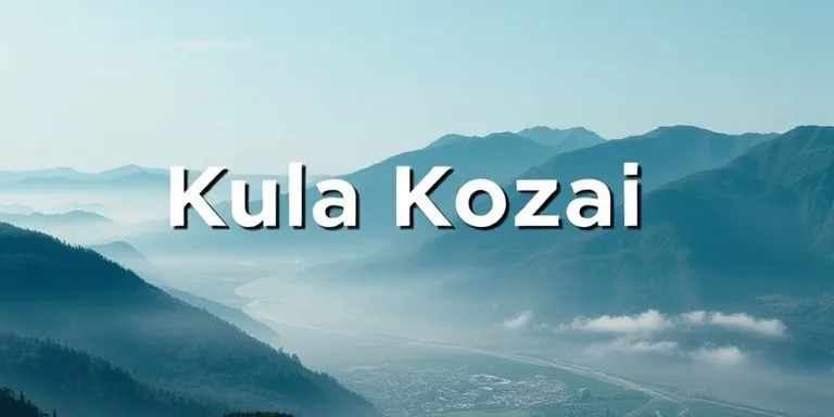 Kula Kozasi