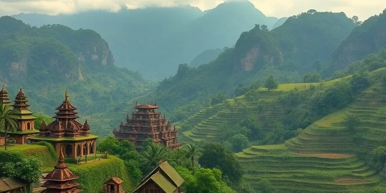 Bingol Bali