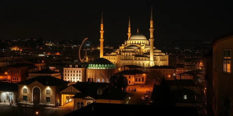 Eskisehir Ciborek