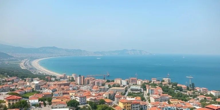Mersin Tantunisi