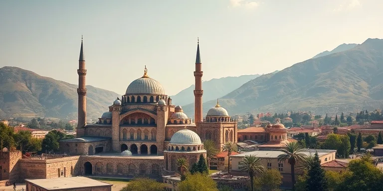 Sanliurfa Cig Kofte