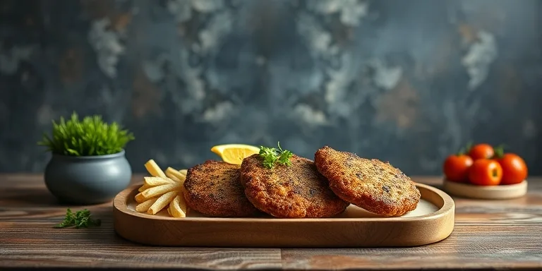 Tekirdag Kofte