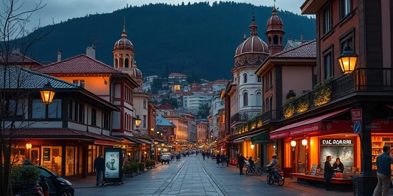 Ankara Tavasi