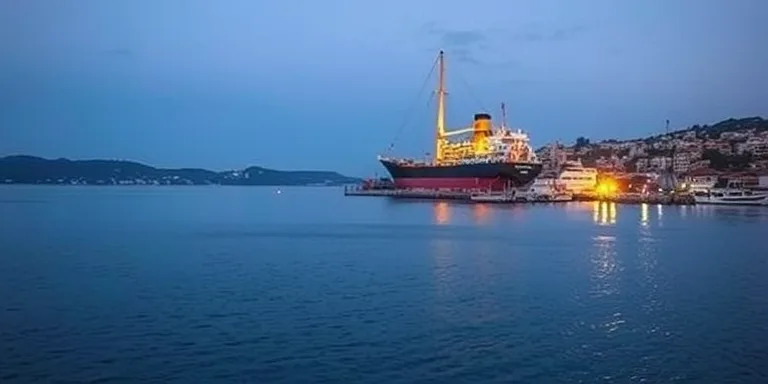 Canakkale Troya Urunleri