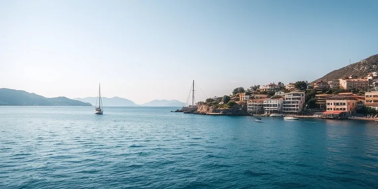 Bodrum Mandalina