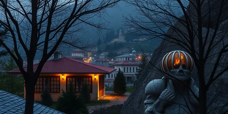 Kirklareli Badem Ezmesi