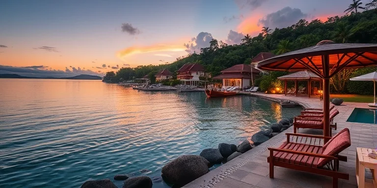 Marmaris Bali