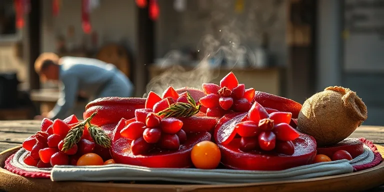 Karabuk Safranbolu Lokumu
