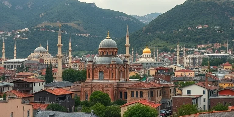 Diyarbakir Cigerci
