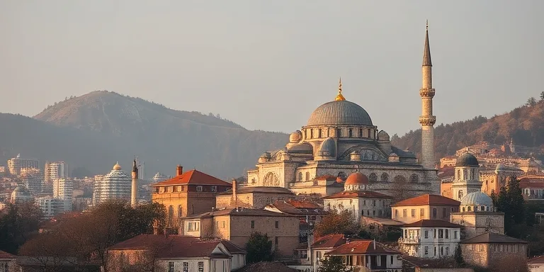 Osmaniye Cevizi