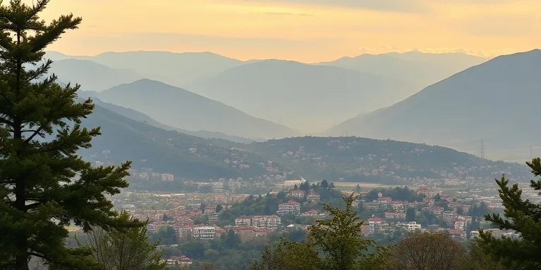Denizli Cevizi