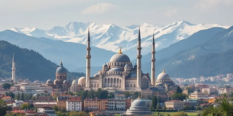Kahramanmaras Dondurmasi