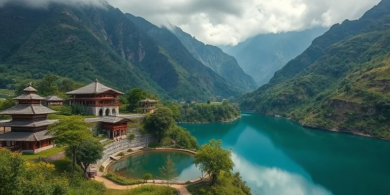 Tunceli Bali