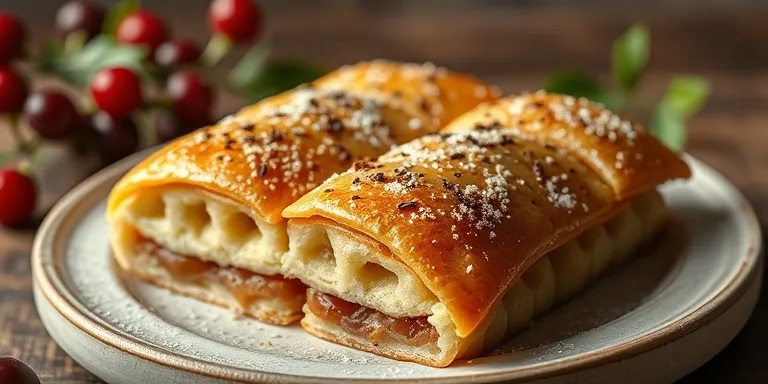 Antep Baklavasi