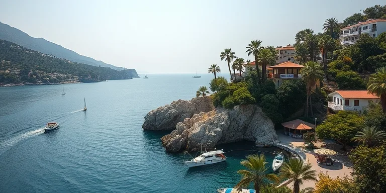 Antalya Havucu