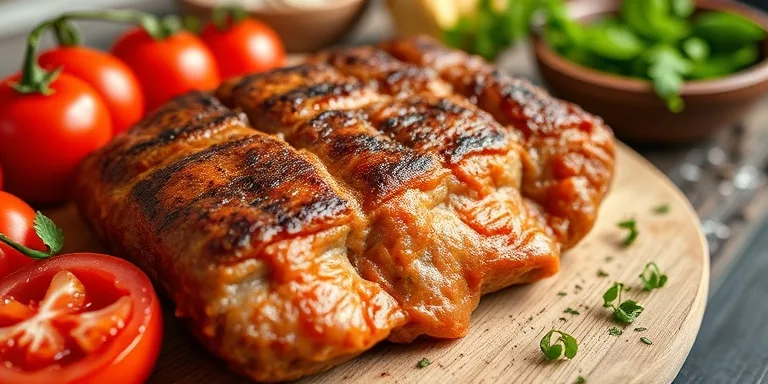İzmir Kofte