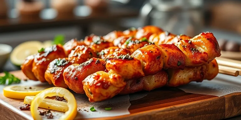 Kirsehir Testi Kebabi